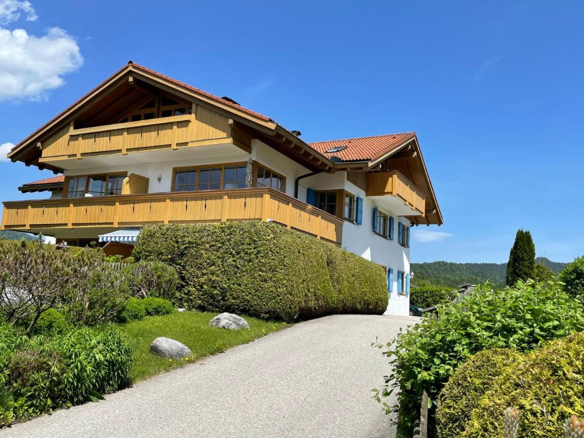 Apartment Floesserstrasse By Interhome Wallgau Exterior foto